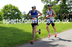 The 2022 Raby Caste 10k Road Race, County Durham. Photo: David T. Hewitson/Sports for All Pics